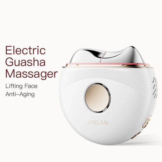 ANLAN Electric Guasha Massager