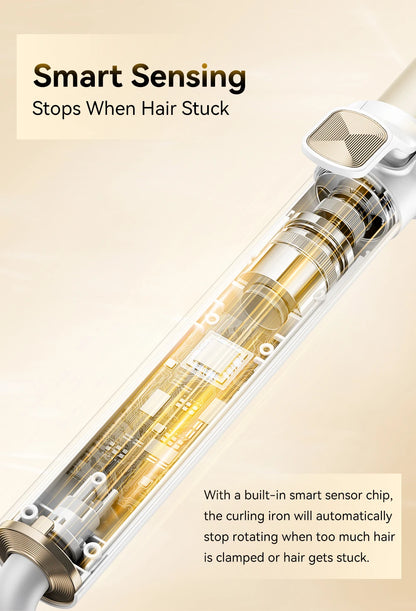 ANLAN Fast-Heat Curling Machine