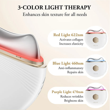 ANLAN Electric Guasha Massager