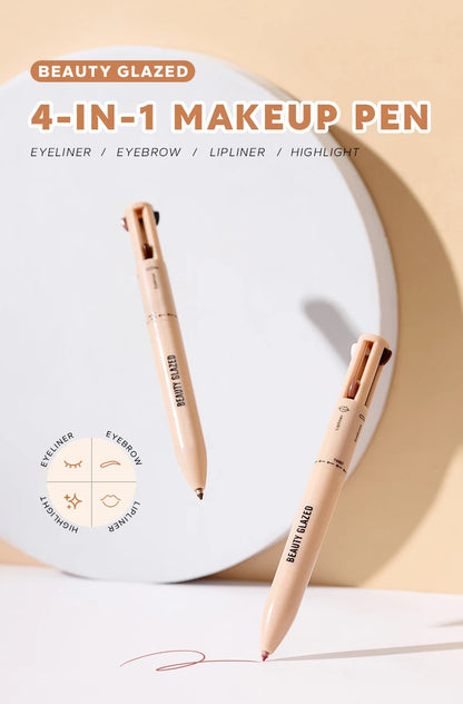 Beauty Glazed Multifunctional Makeup Pencil