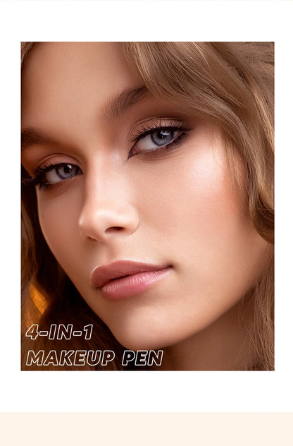 Beauty Glazed Multifunctional Makeup Pencil