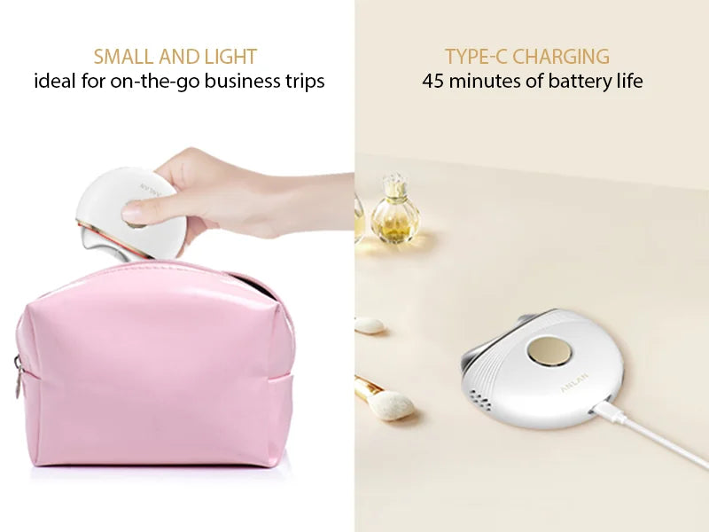 ANLAN Electric Guasha Massager