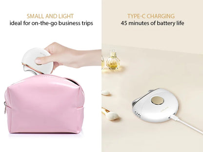 ANLAN Electric Guasha Massager